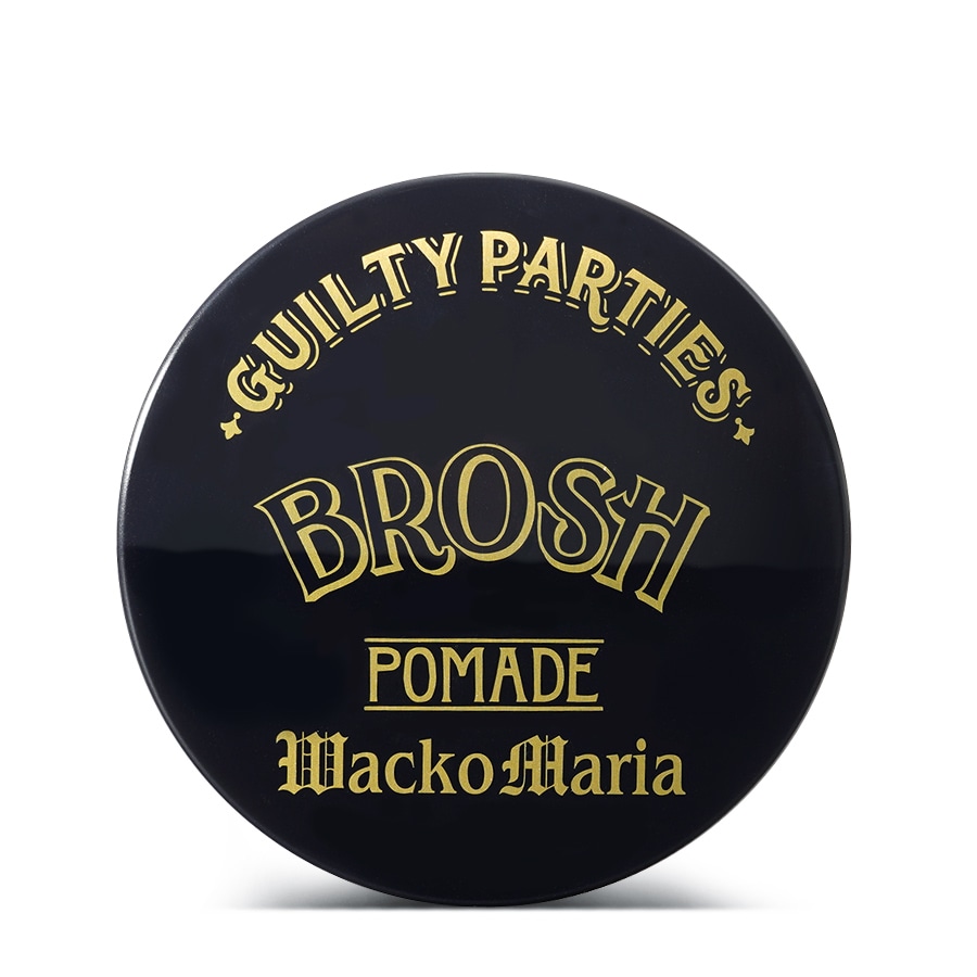 WACKO MARIABROSH POMADEBROSHʥݥޡɡ