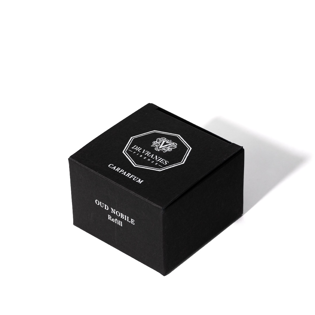 OUDNOBILE(ɥΡӥ) REFILLDR. VRANJESʥѥե