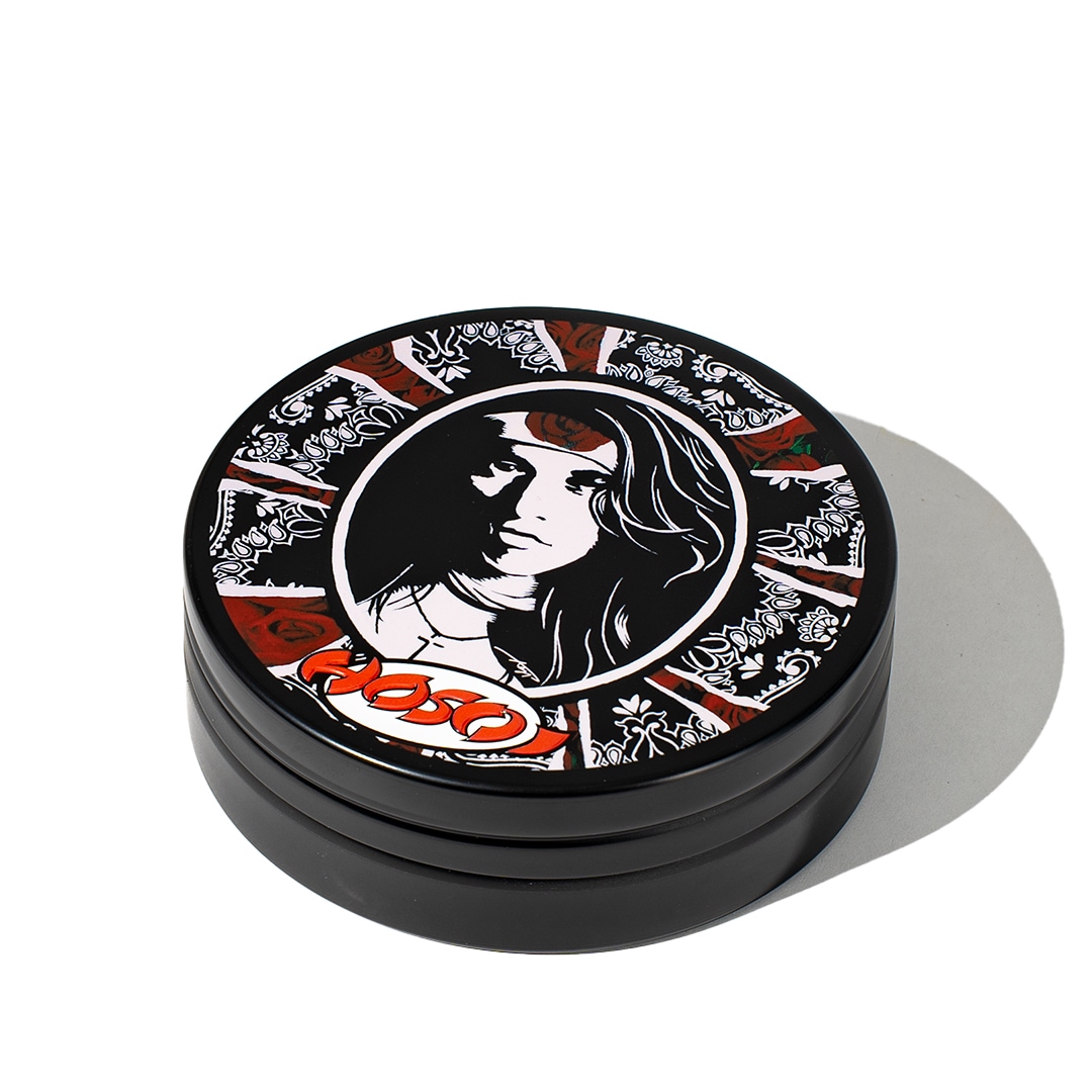 BROSH �� HOSOI �� CHALLENGER POMADE��BROSH�ʥݥޡ��ɡ�