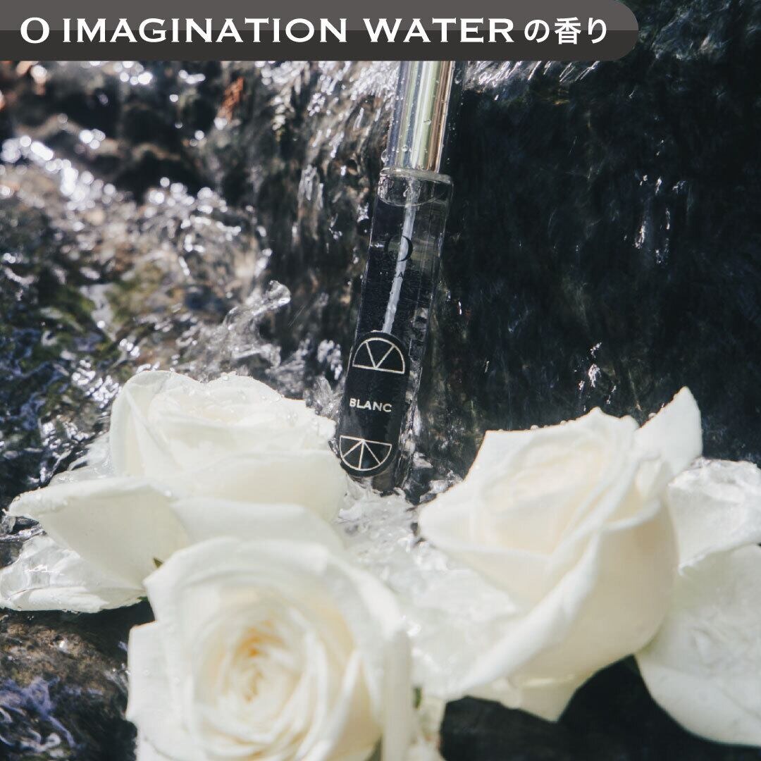 O FRAGRANCE 02 Blanc�ʥ֥��ˡ�O Skin��Hair�ʥܥǥ��ե쥰��󥹡�