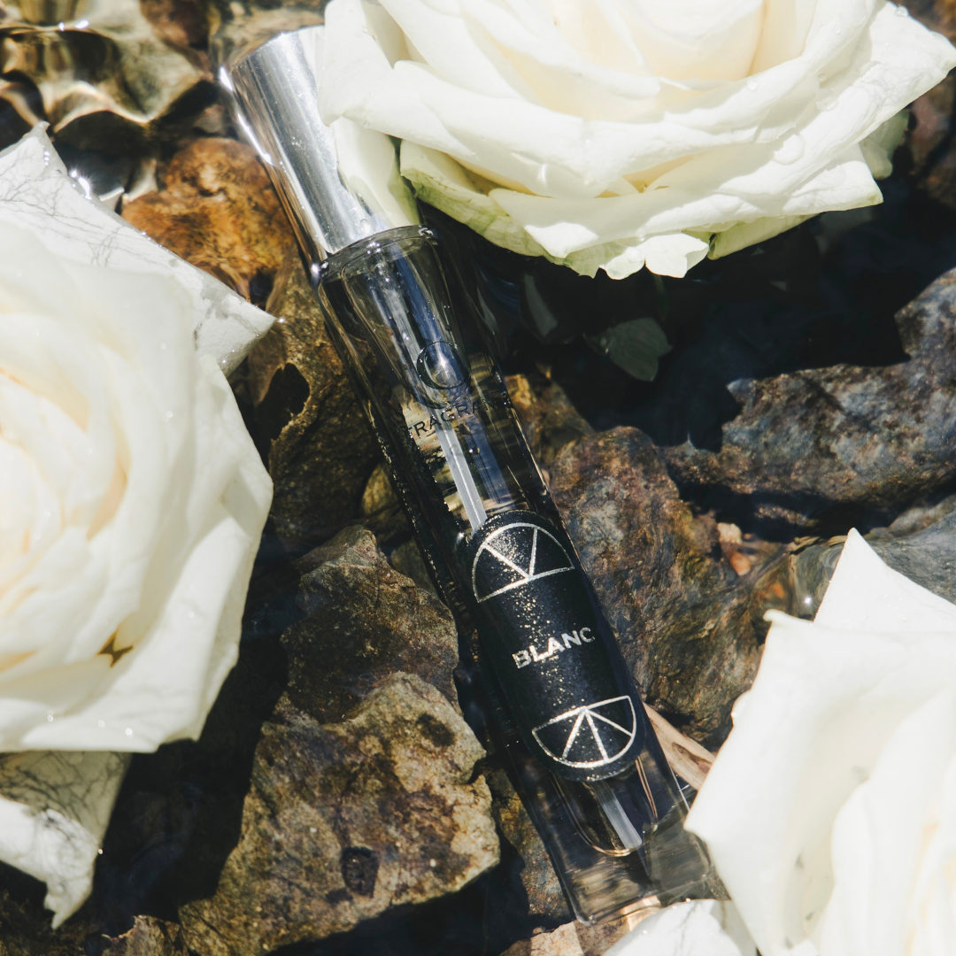 O FRAGRANCE 02 Blanc�ʥ֥��ˡ�O Skin��Hair�ʥܥǥ��ե쥰��󥹡�