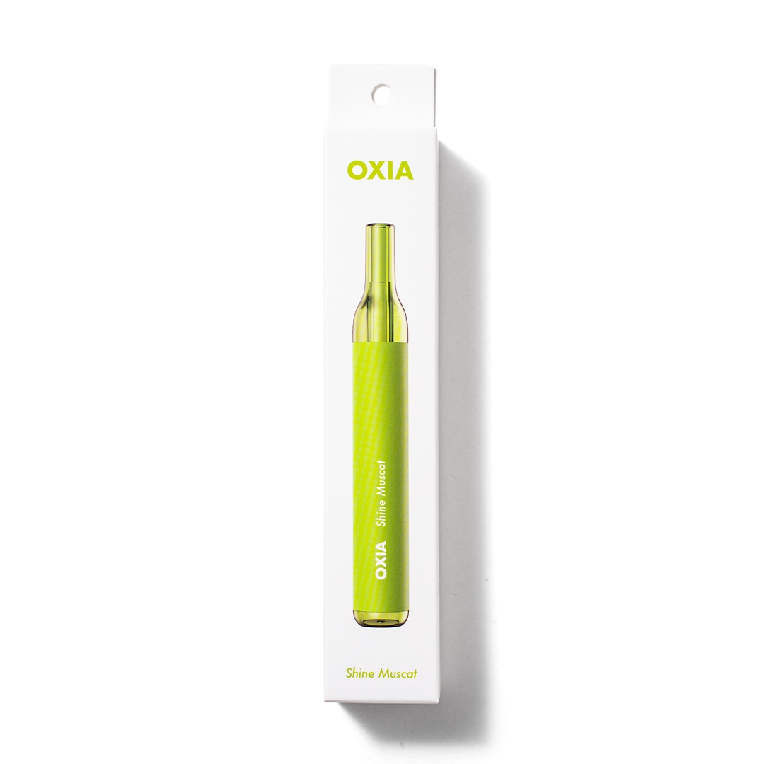 ���㥤��ޥ����åȡ�OXIA�ʾ����٥���)
