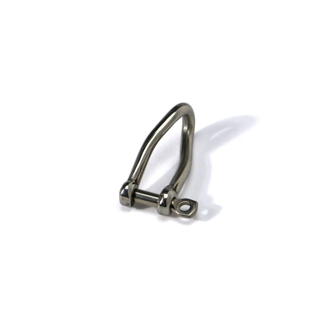Gloma Twist Shackle "401"��DETAIL INC.�ʥ���å����