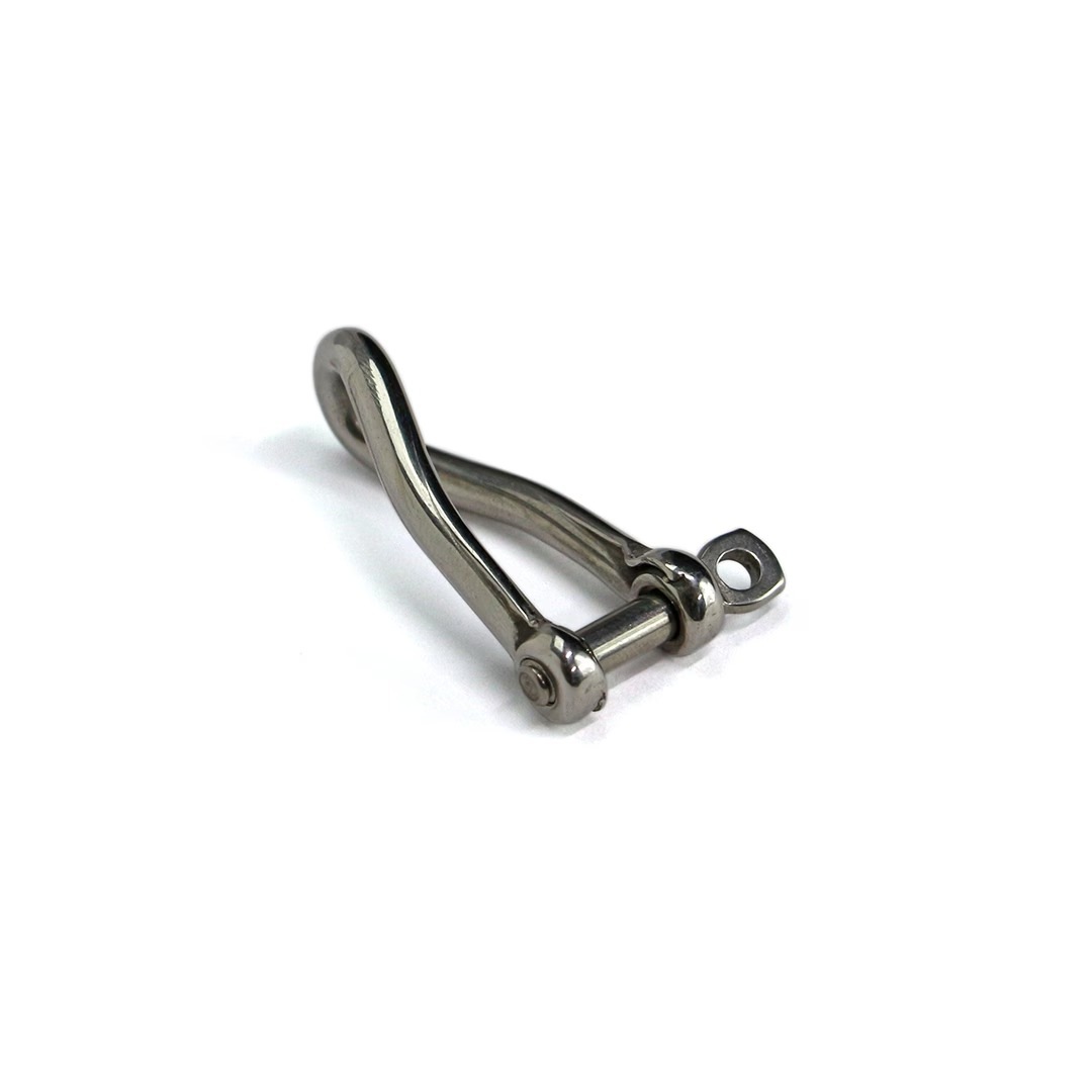 Gloma Twist Shackle "401"��DETAIL INC.�ʥ���å����
