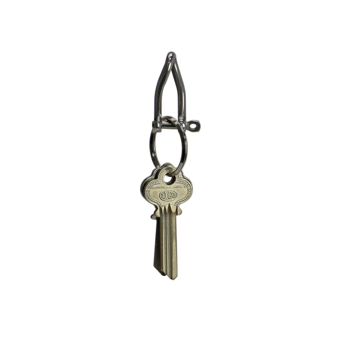 Gloma Twist Shackle "401"��DETAIL INC.�ʥ���å����