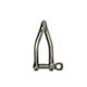 Gloma Twist Shackle "401"��DETAIL INC.�ʥ���å����