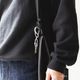 Gloma Twist Shackle "401"��DETAIL INC.�ʥ���å����