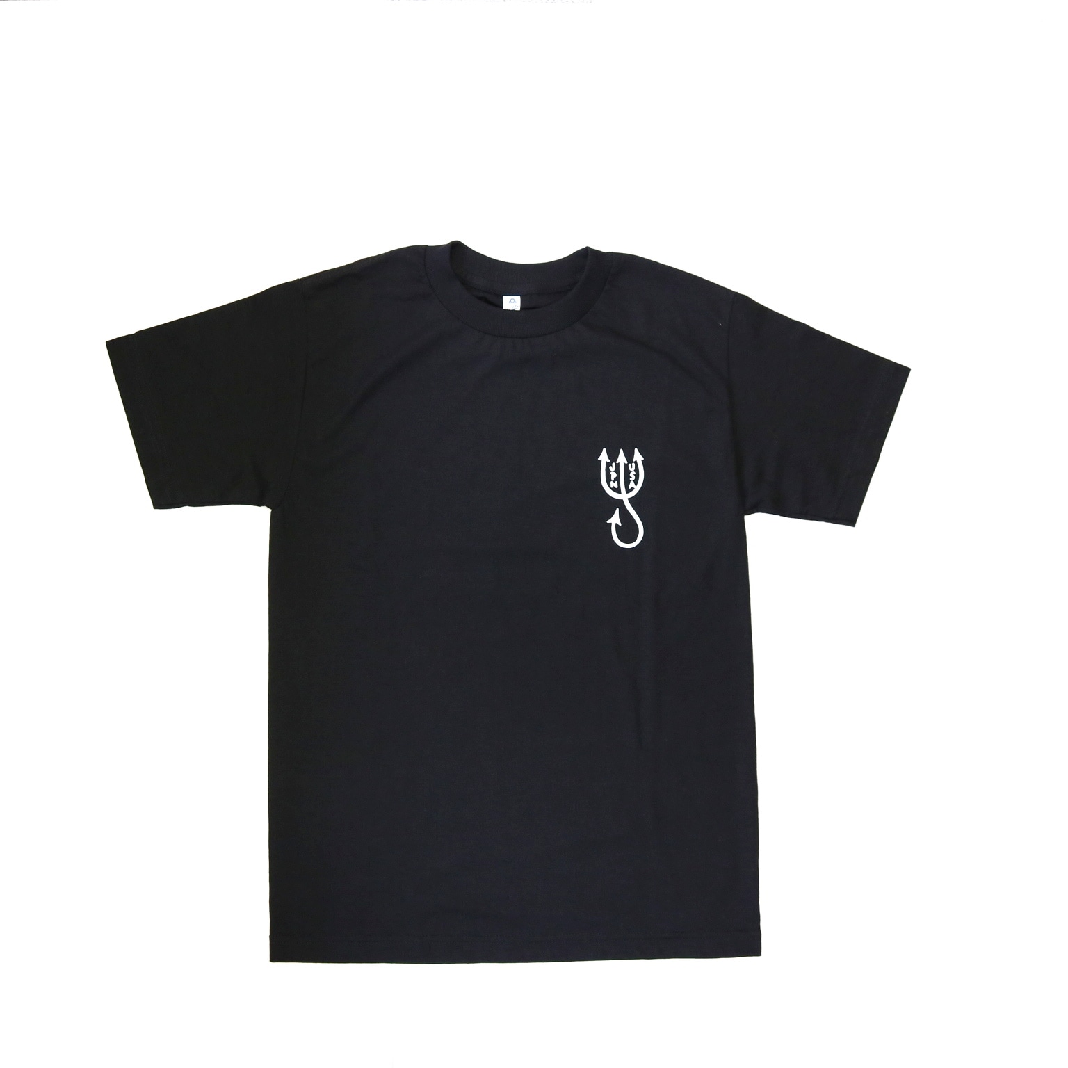 WOLFMAN×Syndicate Collab Tee／Syndicate（Tシャツ
