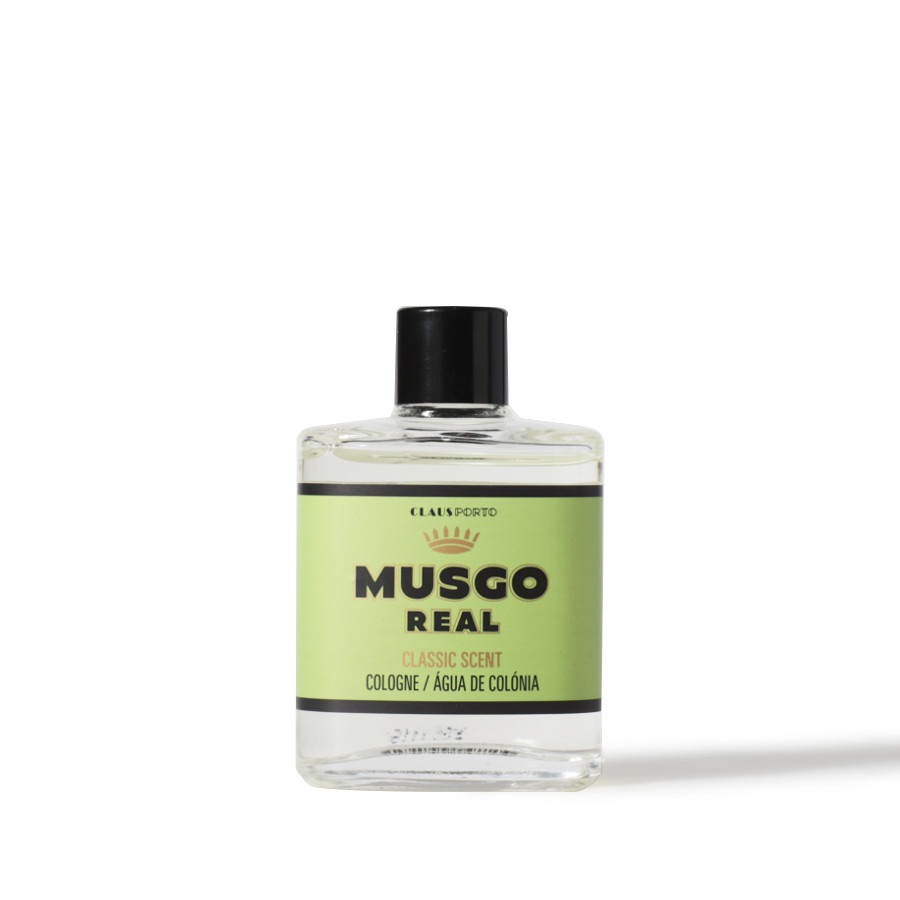 GIFT BOX OF MINI COLOGNES 4x30mlCLAUS PORTOʹ