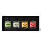 GIFT BOX OF MINI COLOGNES 4x30mlCLAUS PORTOʹ