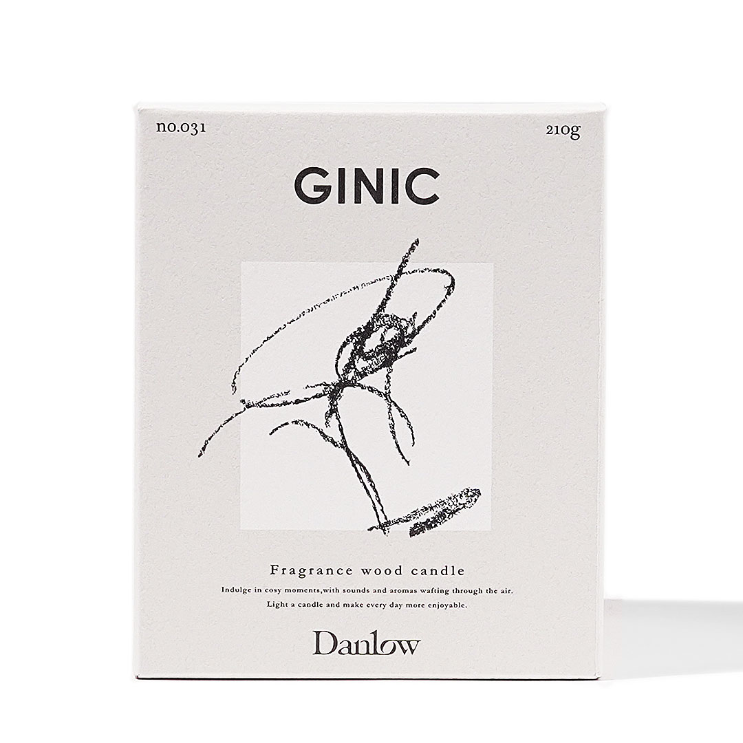 �ե쥰��󥹥��åɥ����ɥ� - GINIC(���˥å�) -��Danlow�ʥ����ɥ��