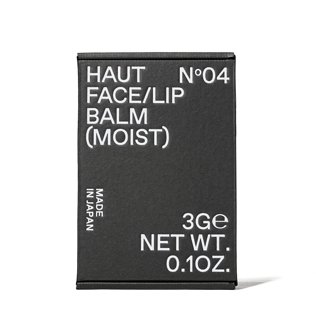 No04 �ե���������åץС���ʥ⥤���ȡˡ�HAUT�ʥե���������åץС����