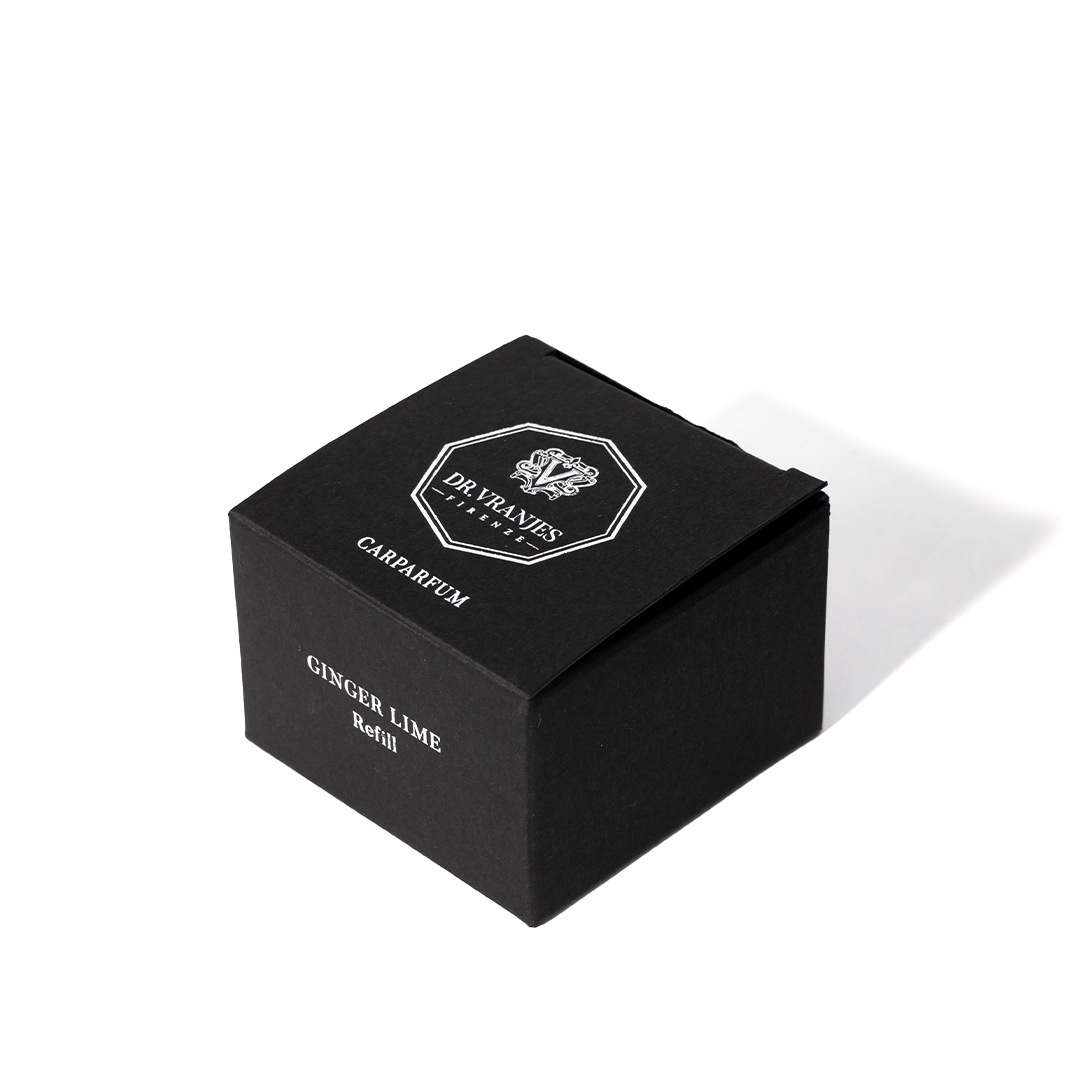 GINGER LIME(󥸥㡼饤) REFILLDR. VRANJESʥѥե