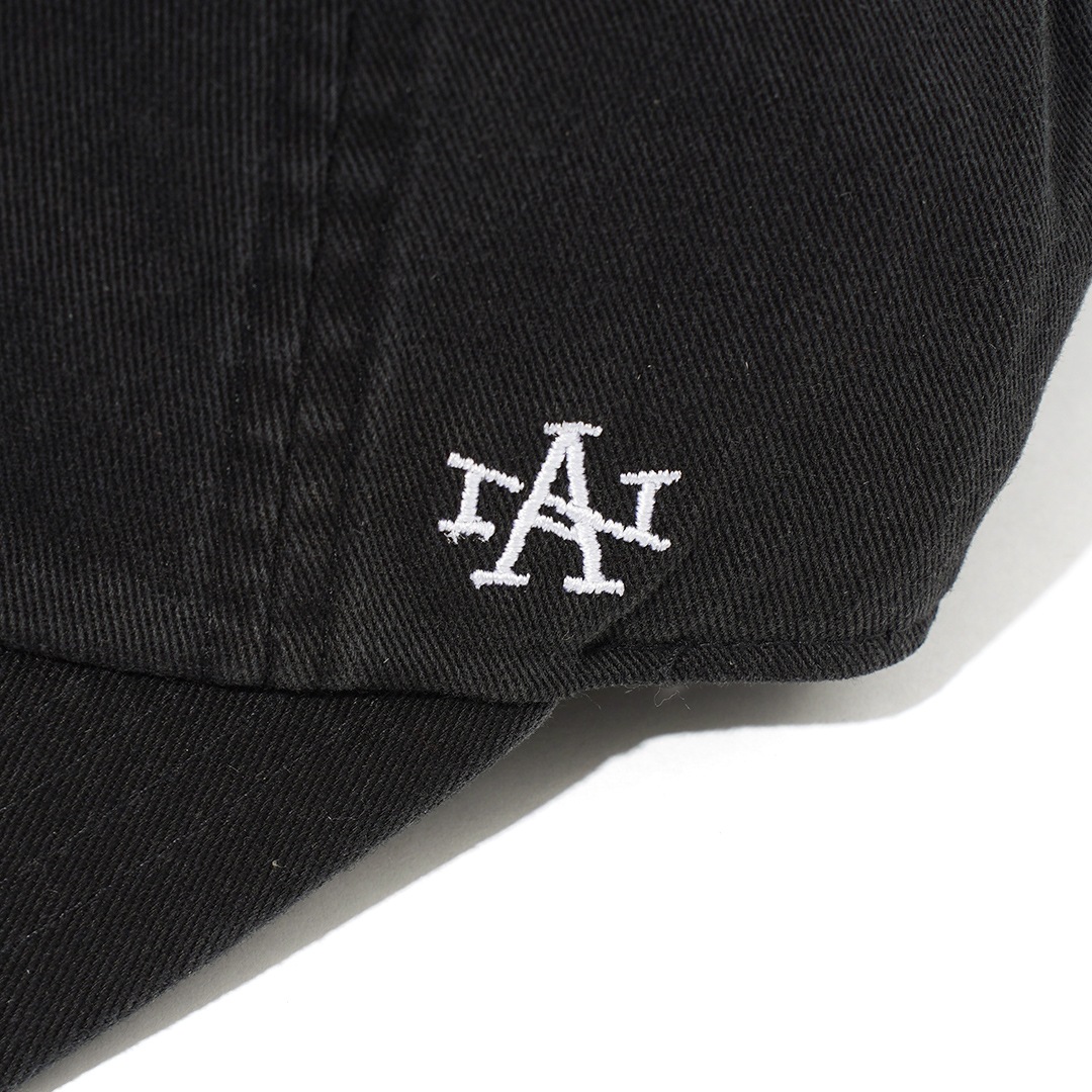 NY BLACK YANKEES - BALL PARK��BLACK�ˡ�AMERICAN NEEDLE �ʥ���åס�