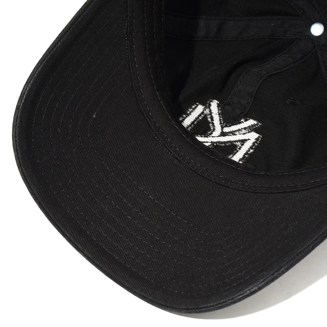 NY BLACK YANKEES - BALL PARK��BLACK�ˡ�AMERICAN NEEDLE �ʥ���åס�