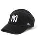 NY BLACK YANKEES - BALL PARK��BLACK�ˡ�AMERICAN NEEDLE �ʥ���åס�
