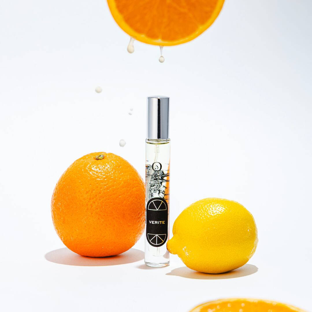 O FRAGRANCE 03 V���rit����ʥ�����ơˡ�O Skin��Hair�ʥܥǥ��ե쥰��󥹡�