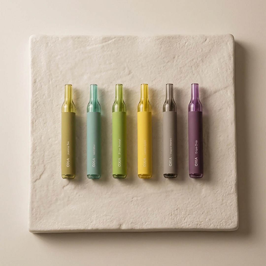 ���󥹥ѡ�����OXIA�ʾ����٥���)