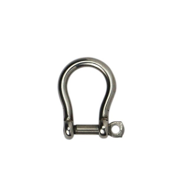 Gloma Bow Shackle "301"��DETAIL INC.�ʥ���å����