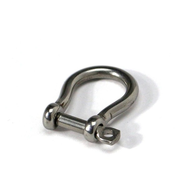 Gloma Bow Shackle "301"��DETAIL INC.�ʥ���å����