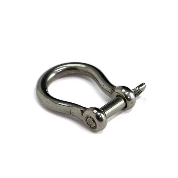Gloma Bow Shackle "301"��DETAIL INC.�ʥ���å����