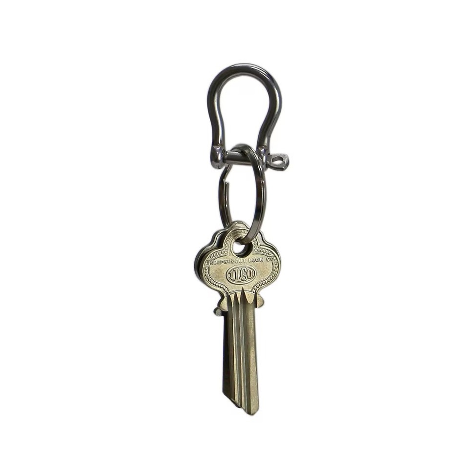 Gloma Bow Shackle "301"��DETAIL INC.�ʥ���å����
