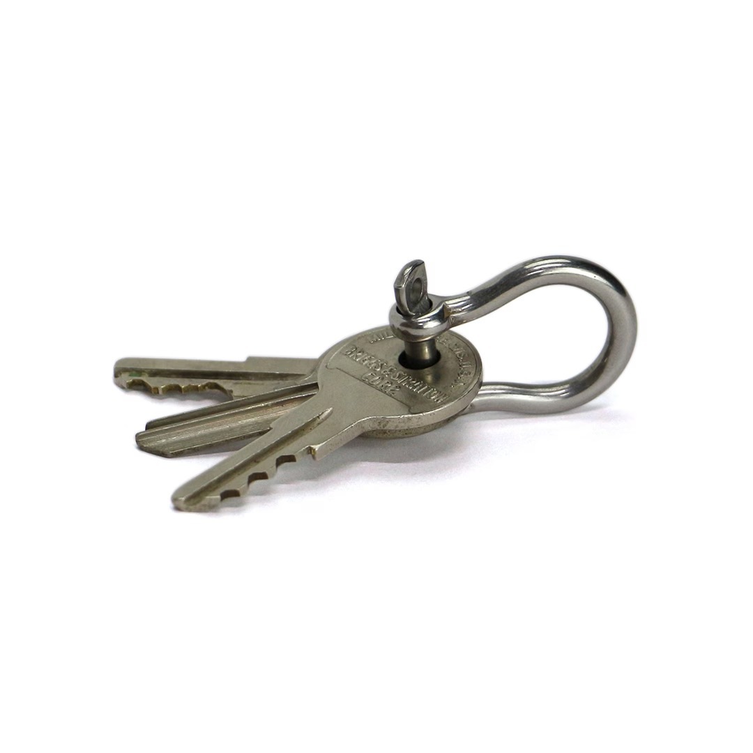 Gloma Bow Shackle "301"��DETAIL INC.�ʥ���å����