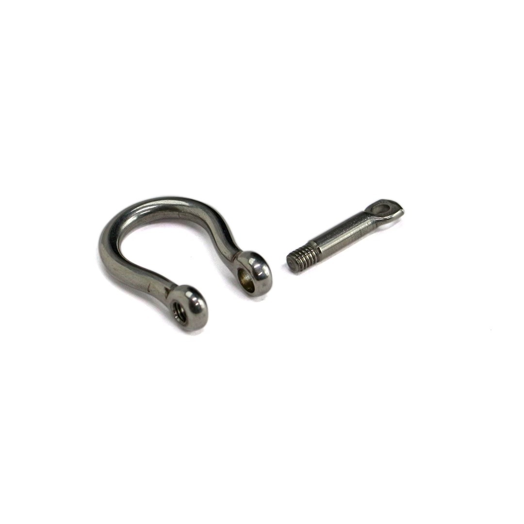 Gloma Bow Shackle "301"��DETAIL INC.�ʥ���å����