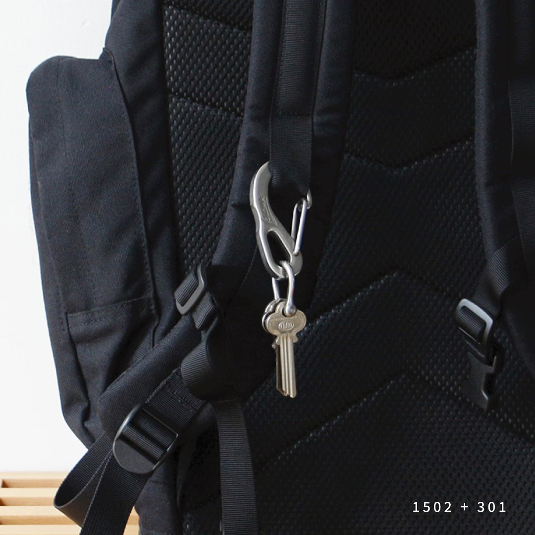 Gloma Bow Shackle "301"��DETAIL INC.�ʥ���å����