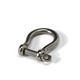 Gloma Bow Shackle "301"��DETAIL INC.�ʥ���å����