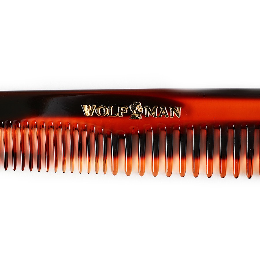 WOLFMAN ꥸʥ󥰥ࡿWOLFMANʥ