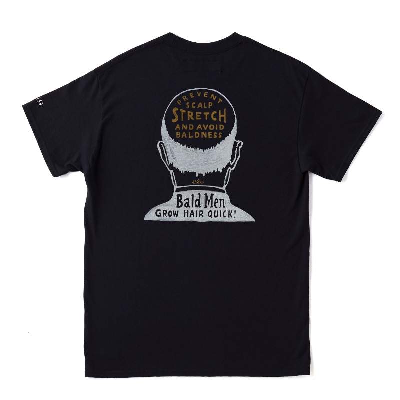 日本サインペインター界の パイオニアが手掛ける アパレルブランドが