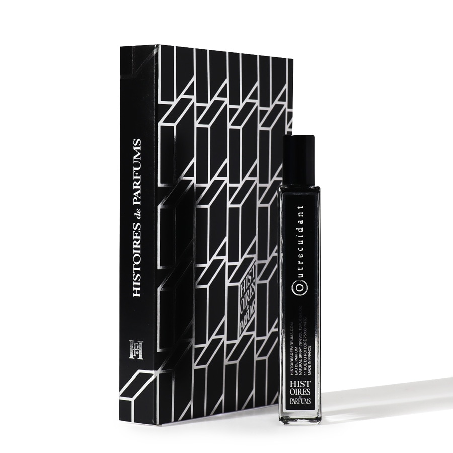 Outrecuidant 15mlHistoires de Parfumsʹ
