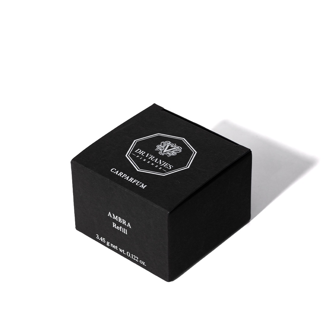 AMBRA(֥) REFILLDR. VRANJESʥѥե