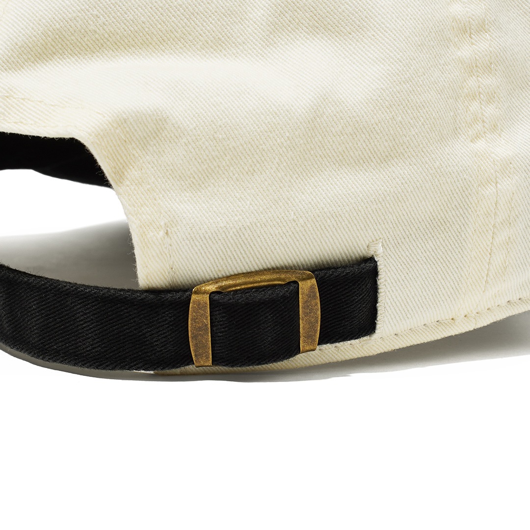 NY BLACK YANKEES - BALL PARK��OFF WHITE�ˡ�AMERICAN NEEDLE �ʥ���åס�