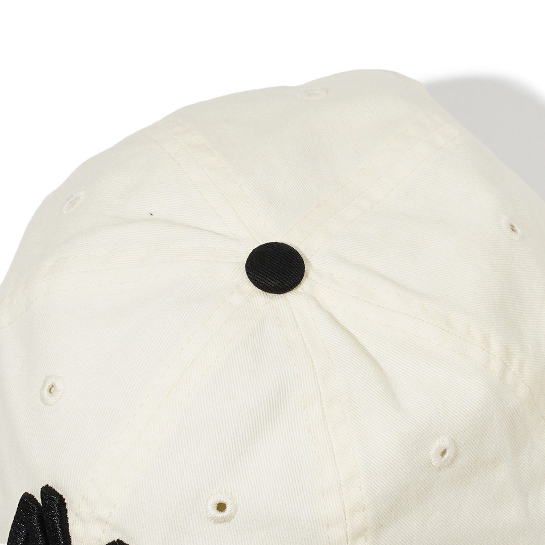 NY BLACK YANKEES - BALL PARK��OFF WHITE�ˡ�AMERICAN NEEDLE �ʥ���åס�