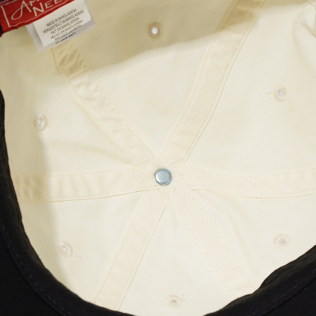 NY BLACK YANKEES - BALL PARK��OFF WHITE�ˡ�AMERICAN NEEDLE �ʥ���åס�