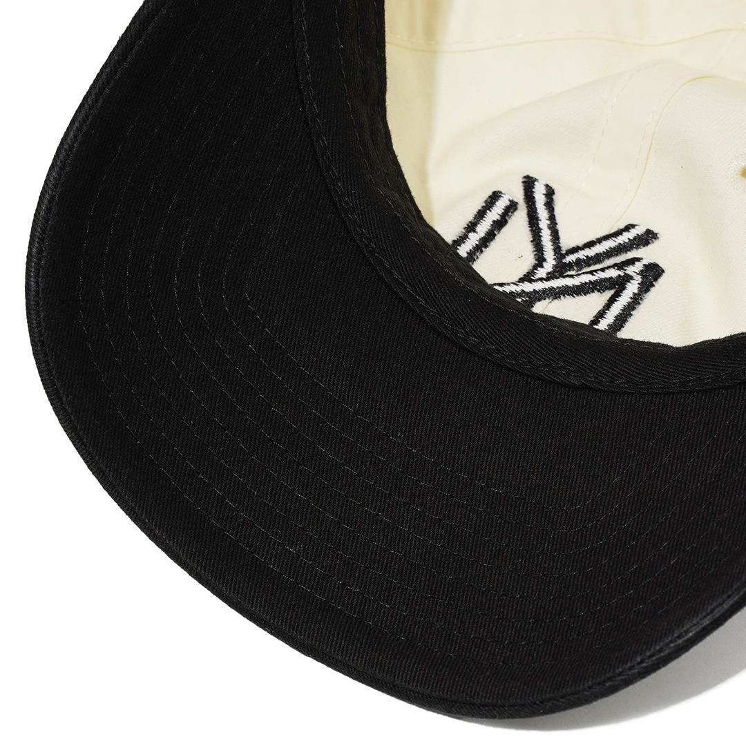 NY BLACK YANKEES - BALL PARK��OFF WHITE�ˡ�AMERICAN NEEDLE �ʥ���åס�