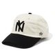 NY BLACK YANKEES - BALL PARK��OFF WHITE�ˡ�AMERICAN NEEDLE �ʥ���åס�