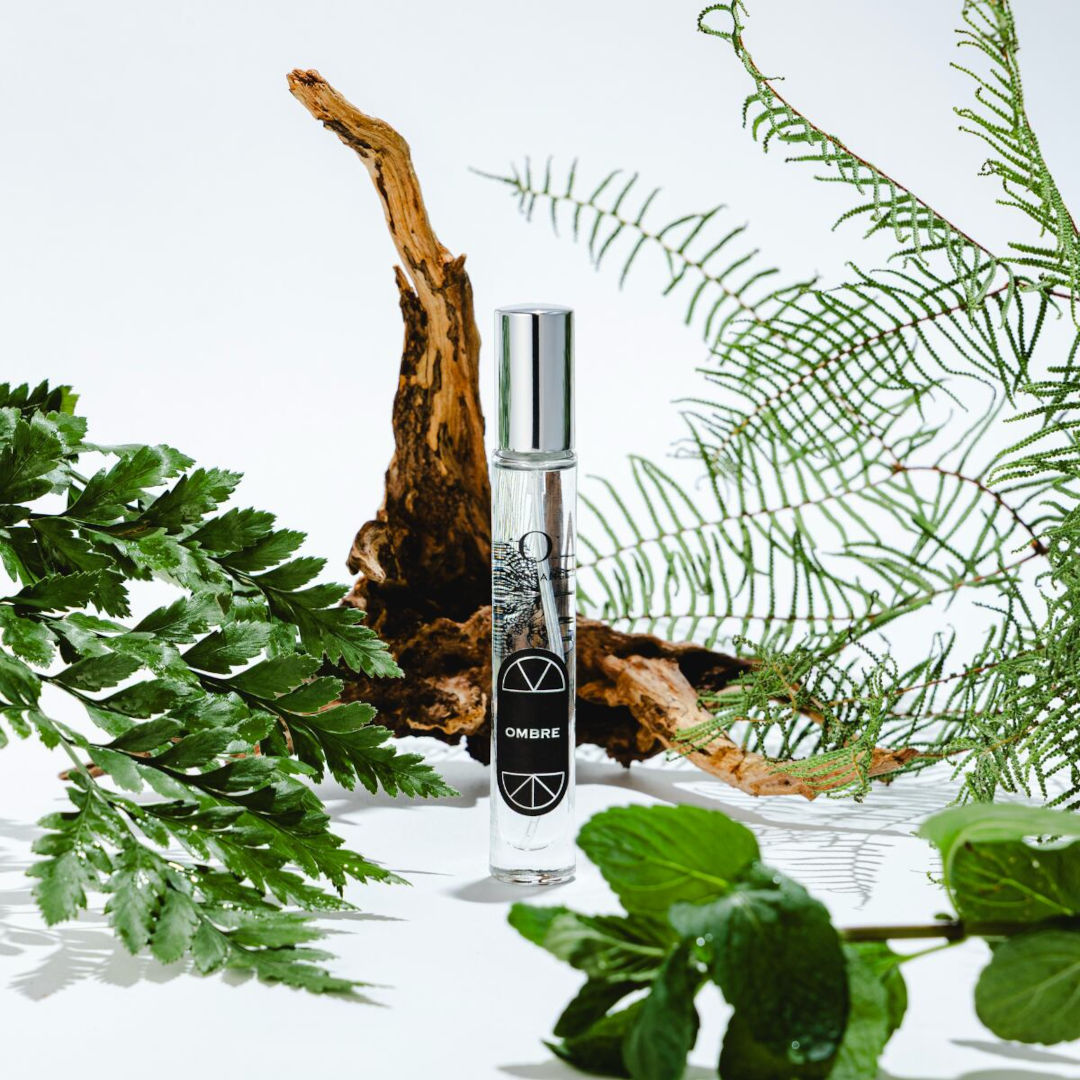 O FRAGRANCE 04 Ombre�ʥ���֥�ˡ�O Skin��Hair�ʥܥǥ��ե쥰��󥹡�