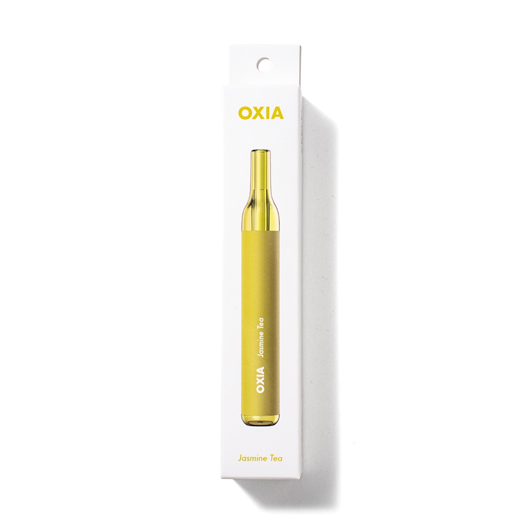 ���㥹�ߥ�ƥ�����OXIA�ʾ����٥���)