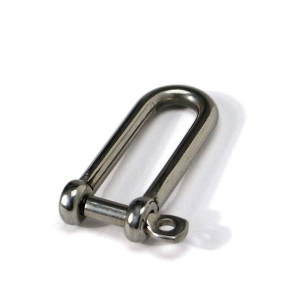 Gloma Long Shackle "201"��DETAIL INC.�ʥ���å����