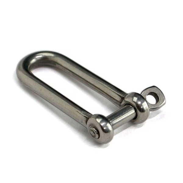 Gloma Long Shackle "201"��DETAIL INC.�ʥ���å����