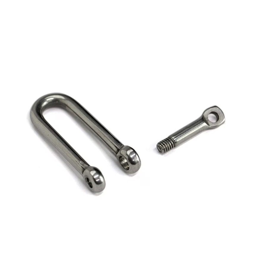 Gloma Long Shackle "201"��DETAIL INC.�ʥ���å����