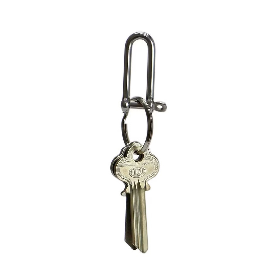Gloma Long Shackle "201"��DETAIL INC.�ʥ���å����