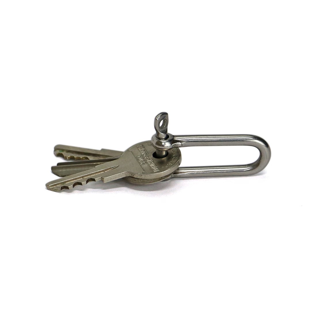 Gloma Long Shackle "201"��DETAIL INC.�ʥ���å����