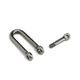 Gloma Long Shackle "201"��DETAIL INC.�ʥ���å����