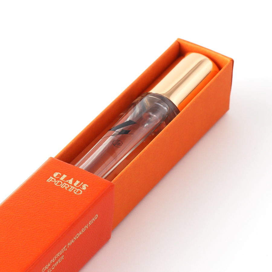 4 AGUA CLEMENTINE COLOGNE 10mlCLAUS PORTOʹ