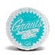 MEDIUM BLEND POMADE��Grant's Golden Brand �ʥݥޡ��ɡ�