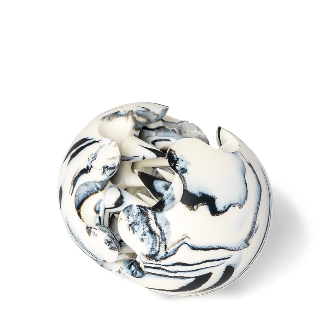 ORELAXATION BALLORBɡʥۥ磻ȡˡO SkinHairʥס֥饷